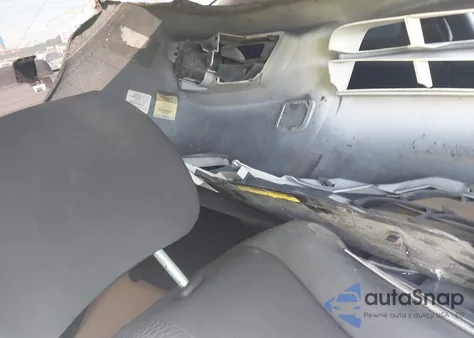 2008 Nissan Altima 2.5 S z USA, uszkodzony, nr VIN 1N4AL24E38C260230